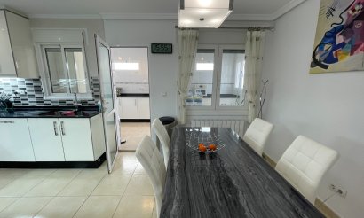 Resale - Villa - Rojales - Ciudad Quesada