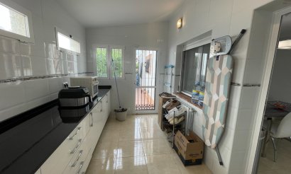 Resale - Villa - Rojales - Ciudad Quesada
