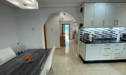 Resale - Villa - Rojales - Ciudad Quesada