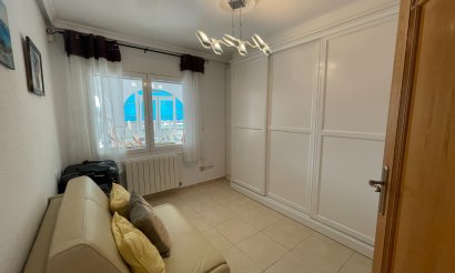 Resale - Villa - Rojales - Ciudad Quesada