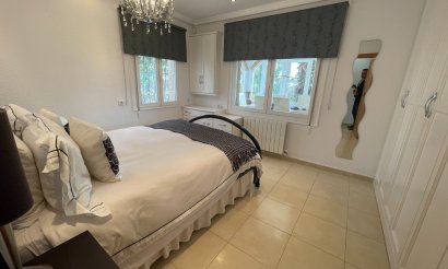 Resale - Villa - Rojales - Ciudad Quesada