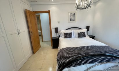 Resale - Villa - Rojales - Ciudad Quesada