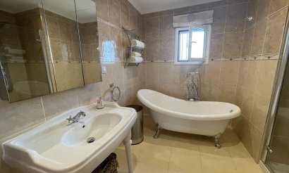 Resale - Villa - Rojales - Ciudad Quesada