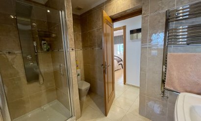 Resale - Villa - Rojales - Ciudad Quesada