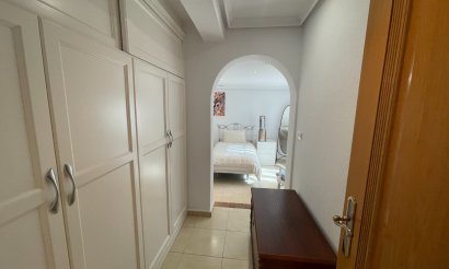 Resale - Villa - Rojales - Ciudad Quesada