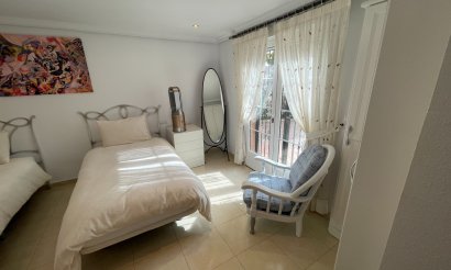 Resale - Villa - Rojales - Ciudad Quesada