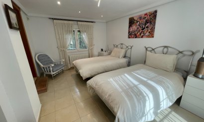 Resale - Villa - Rojales - Ciudad Quesada