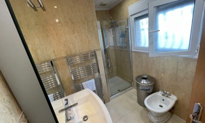 Resale - Villa - Rojales - Ciudad Quesada