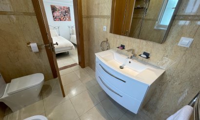 Resale - Villa - Rojales - Ciudad Quesada