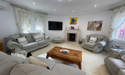 Resale - Villa - Rojales - Ciudad Quesada