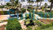 Använda fastigheter - Apartment flat - Entre Naranjos Vistabella Golf