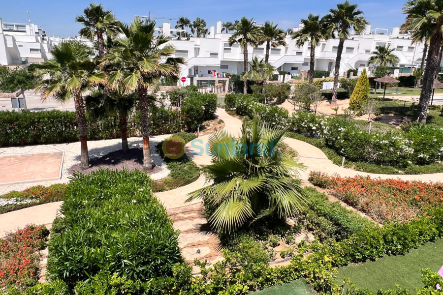 Använda fastigheter - Apartment flat - Entre Naranjos Vistabella Golf