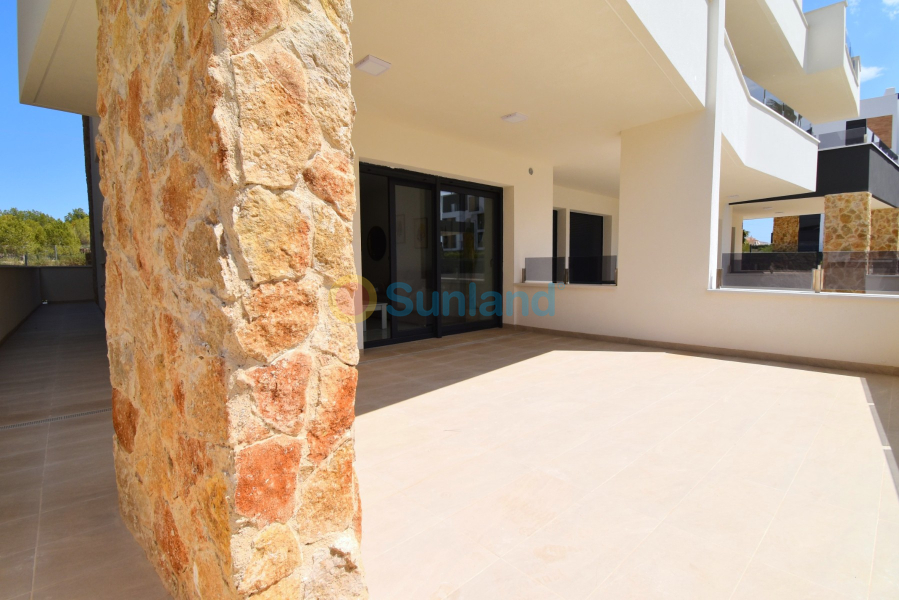 Resale - Apartment - Orihuela Costa - Los Altos