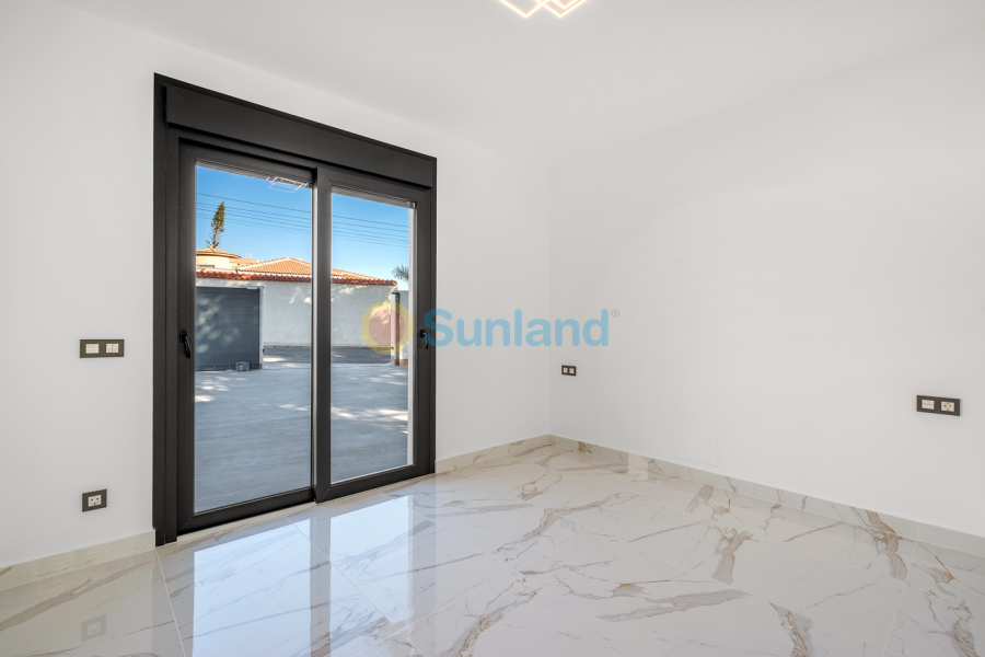 Brukte eiendommer - Villa - Ciudad Quesada - Rojales - Rojales