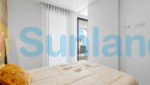 Resale - Apartment - San Pedro del Pinatar - Ciudad Quesada