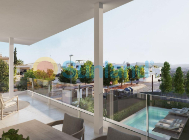 Apartment - New Build - Benijofar - Pueblo