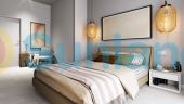 Nueva construcción  - Apartamento - Finestrat