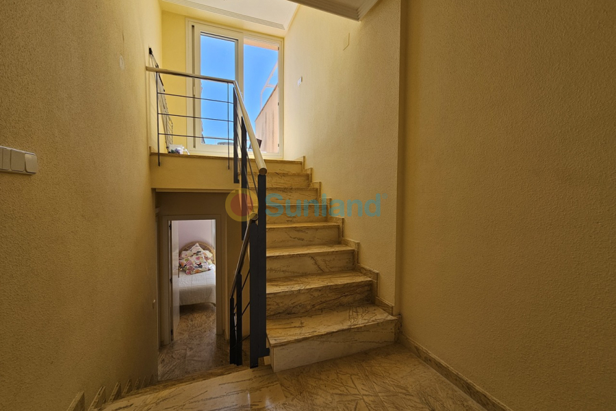 Вторичка - V - Cabo Roig