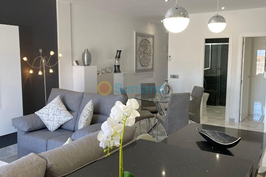 Resale - Apartment / flat - Guardamar del Segura - Guardamar