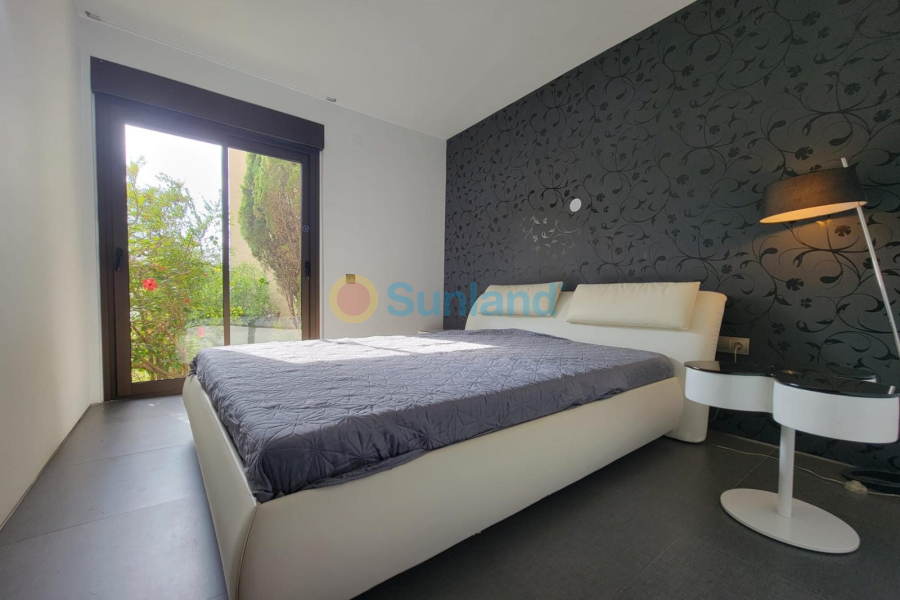 Вторичка - Таунхаус - Altea - Mascarat