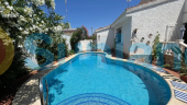 Verkauf - Detached Villa - Ciudad Quesada - Central Quesada