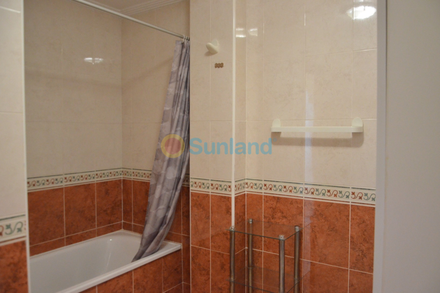 Segunda mano - Apartamento - Orihuela Costa - Los Altos