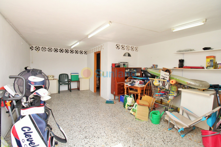 Resale - Apartment - Las Ramblas