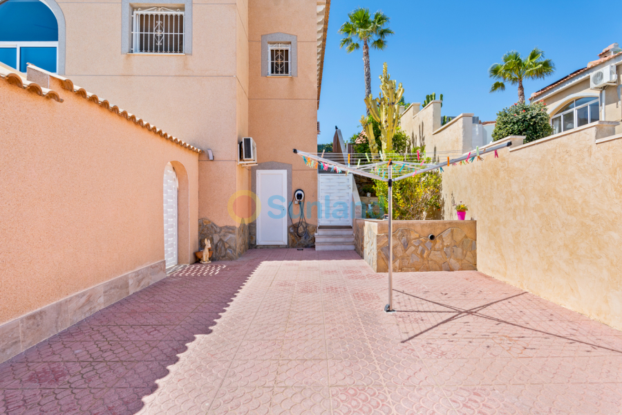 Segunda mano - Chalet - Ciudad Quesada - Rojales