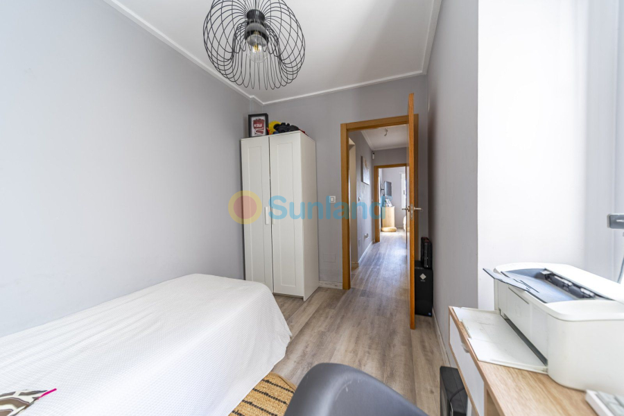 Resale - Casa de Pueblo - Torrevieja - Los Altos