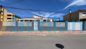 Resale - Villa - Torrevieja - 