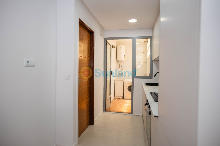 Segunda mano - Apartamento - Torrevieja - Playa del Cura