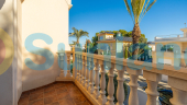 Resale - Villa - Orihuela Costa - Cabo Roig