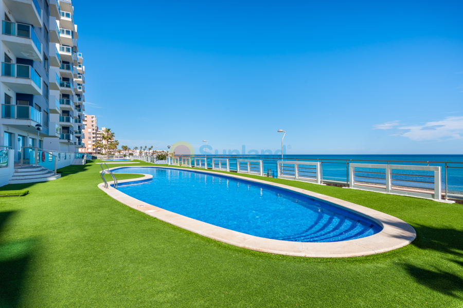 Resale - Penthouse - La Manga del Mar Menor - La Manga