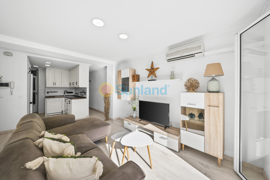 Brukte eiendommer - Apartamento - Torrevieja - Puerto