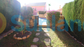 Resale - Townhouse - Algorfa - La finca Golf