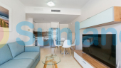 Resale - Apartment - Orihuela Costa - Aguamarina