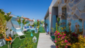 Använda fastigheter - Villa - Torrevieja - La Siesta