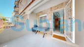 Resale - Townhouse - Santa Pola