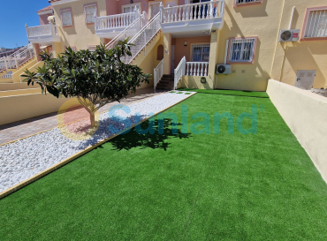 Radhus - Använda fastigheter - Orihuela Costa - Villamartin