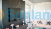 Resale - Apartment - Orihuela Costa - Las Colinas golf