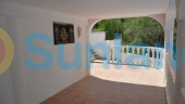 Resale - Villa - Orihuela costa - 