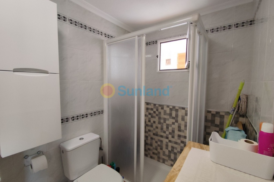 Resale - Apartment - La Mata
