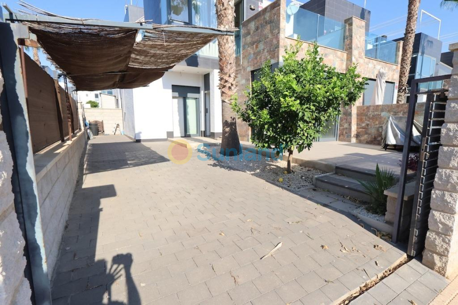 Använda fastigheter - S - Orihuela Costa - Lomas de Cabo Roig-Los Dolses