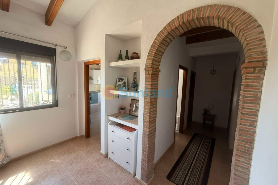 Resale - Country house - Dolores - 