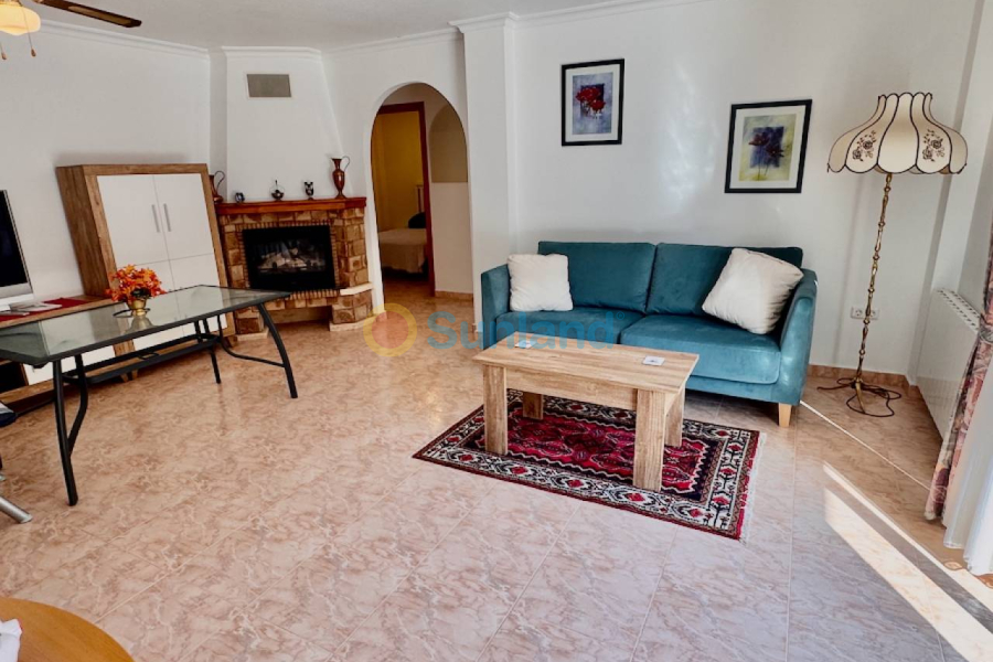 Använda fastigheter - Villa - Benferri