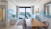 New Build - Apartment - Dénia - L´Estanyó (Marinas)