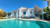Resale - Detached Villa - Ciudad Quesada - Airstrip