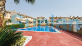 Använda fastigheter - Duplex - Torrevieja - Aguas Nuevas