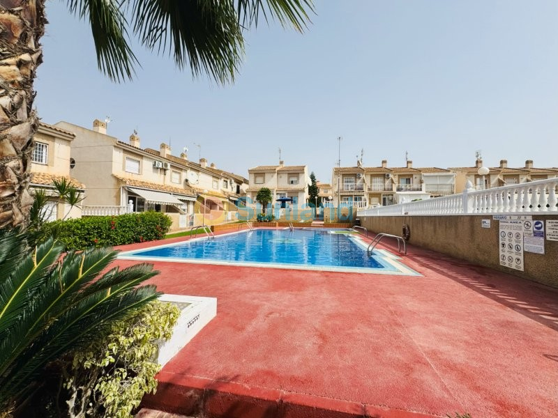 Använda fastigheter - Duplex - Torrevieja - Aguas Nuevas