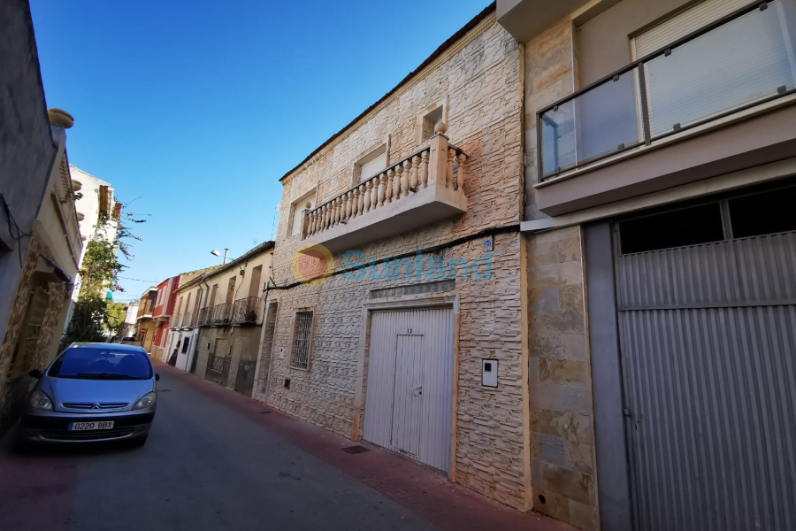 Resale - Townhouse - Dolores - 